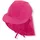 Sterntaler Bademütze mit Nackenschutz (2502098) rosa