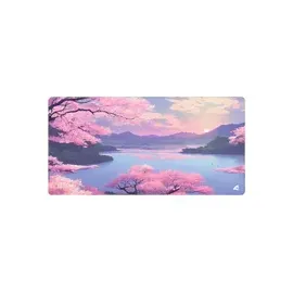 Sharkoon SKILLER SGP40 D3 Gaming Mauspad