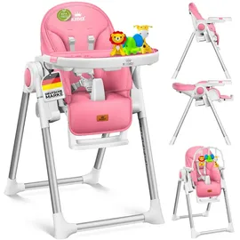 Kidiz KIDIZ® 3in1 Highchair