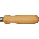EDE Feilenheft Rotbuche 90 mm
