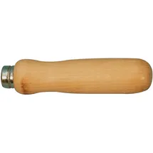 EDE Feilenheft Rotbuche 90 mm