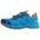 Unisex FS-EVERYHIKER Low KTX Wanderschuh Sky/neon orange 46 EU
