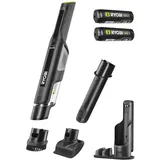 RYOBI RHV44-220G 4V USB Brushless Akku-Handsauger