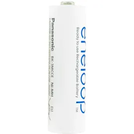 Panasonic (ehem. Sanyo) HR-3UTGA eneloop Standard Akku Mignon/AA 2000mAh 4er +AccuCell Safe