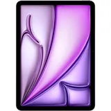 Apple iPad Air 11" (6. Generation 2024) 128 GB Wi-Fi violett