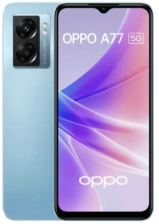 Smartphone Oppo CPH2339 6,56