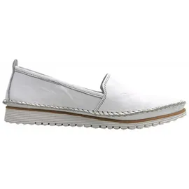 Andrea Conti SHOES Slipper Damen Weiß 36