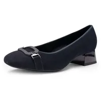 ARA Flache Pumps in blau, | Gr.: 35