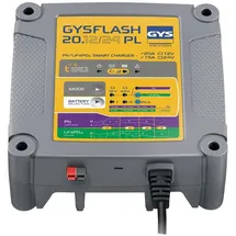GYS GYSFLASH 20.12/24 PL 026049