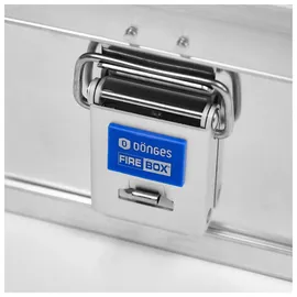 Dönges Umweltschadenkasten DIN 14800-USK 600 x 400 x 220 mm