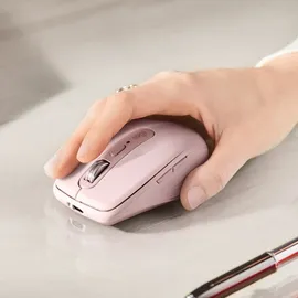 Logitech MX Anywhere 3 rosa