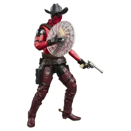 Hasbro Cowboypool Actionfigur 15 cm