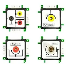 Allnet Measurement Set One (136818)
