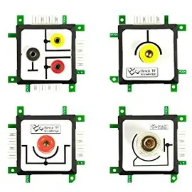 Allnet Measurement Set One (136818)