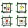 Allnet Measurement Set One (136818)