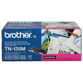 Brother TN-135M magenta