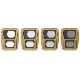 PolarPro Filter schwarz für DJI Air 3S
