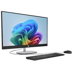 HP 27-ct2073ng NGAI AiO 27" FHD Ryzen AI 7 350 16GB/512GB SSD Win11 BV5H0EA#ABD