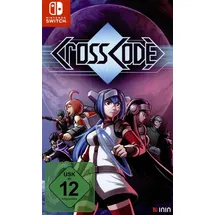 CrossCode