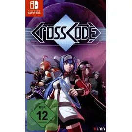 CrossCode