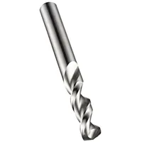 Dormer Tieflochspiralbohrer DIN/ANSI Typ W A920 Nenn-Ø 8.6 mm