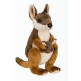 WWF Känguru mit Baby 15212023
