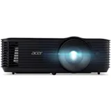 Acer X139 DLP-Beamer Schwarz