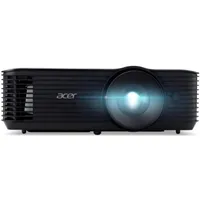 Acer X139 DLP-Beamer Schwarz