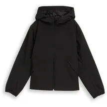 Tom Tailor Windbreaker schwarz 152