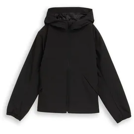 Tom Tailor Windbreaker schwarz 152