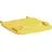 Sulo Mülleimerdeckel 120 l Gelb