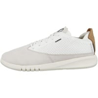 GEOX Aerantis U927FA papyrus/white 42