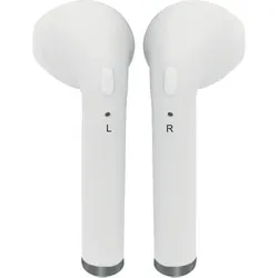 Kopfhörer Wireless weiß