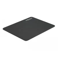 DeLock Mauspad 12005 Schwarz