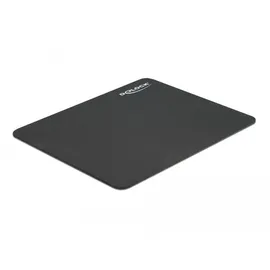 DeLock Mauspad 12005 Schwarz