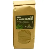 allg�uer �lm�hle Allgäuer Ölmühle Hanfprotein aus Hanfmehl bio