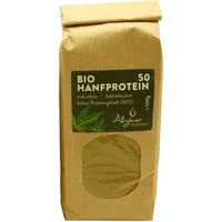 allg�uer �lm�hle Hanfprotein Vanille Pulver 500 g