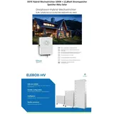 DEYE SUN-10K-SG01HP3-EU-AM2 10kW 3 phase)
