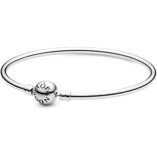 Pandora Moments Armreif Sterling Silber 590713-21