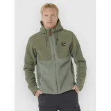 Rip Curl Anti Series Search cactus green M