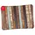 cover-your-desk Tischsetmacher Tischsets Holzoptik gestreift, aus hochwertigem Vinyl (4 Stück), 44 x 32 cm
