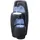 Teamson Home Gartenbrunnen Moderner 3-stufiger Kaskaden-Urnenbrunnen mit LED