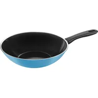 BALLARINI Wok 28 Cm Antihaft Kera Gloss