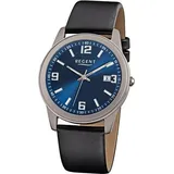 REGENT Uhr Herren 1140.90.24 Titan F844