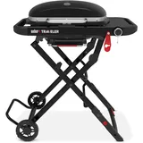 Weber Traveler Gasgrill Compact 1501751