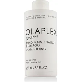 Olaplex No. 4 Fine Bond Maintenance Shampoo 250 ml