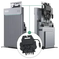 Zendure Balkonkraftwerk Speicher AiO inkl. APSystems EZ1-M mit 0%