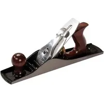 Silverline Handhobel Nr. 5 Hobelmesser: 50 x 2 mm