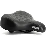 Selle Royal Cruiser XL  L266 x  B277 mm Schwarz