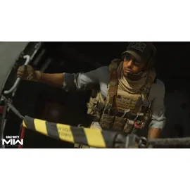 PLAION Call of Duty: Modern Warfare II, PlayStation 4, Multiplayer-Modus